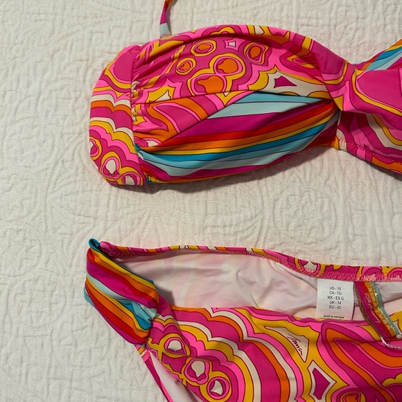 Trina Turk bikini - Picture 2 of 6